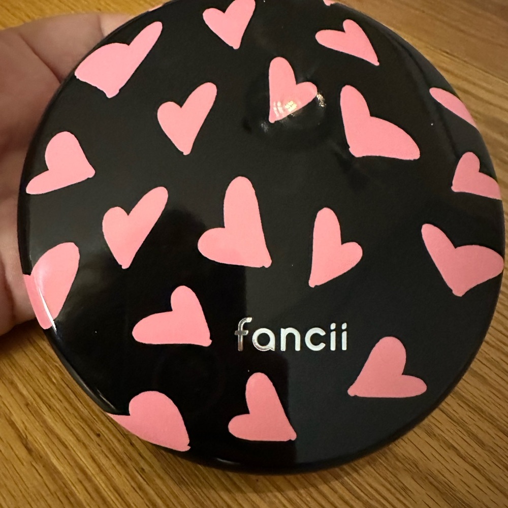 Fancii compact mirror. Brand new.